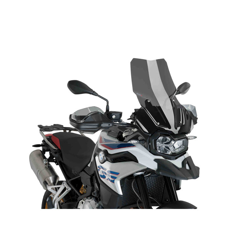 TOURING SCREEN (BMW) DARK SMOKE