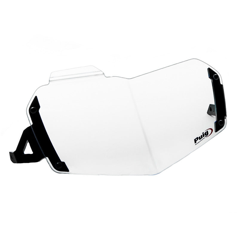 HEADLIGHT PROTECTOR (BMW) CLEAR