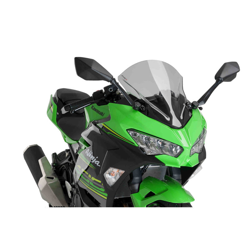 RACING WS NINJA 400 2018 L SMOKE