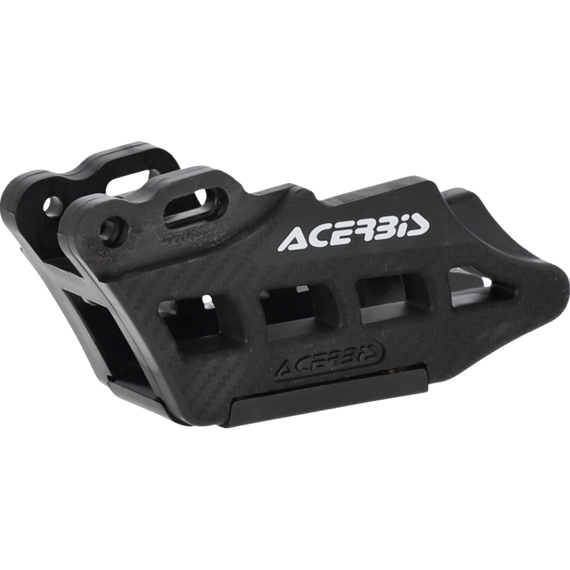 Chain Guide- block 2.0 CRF300L:21-23 black