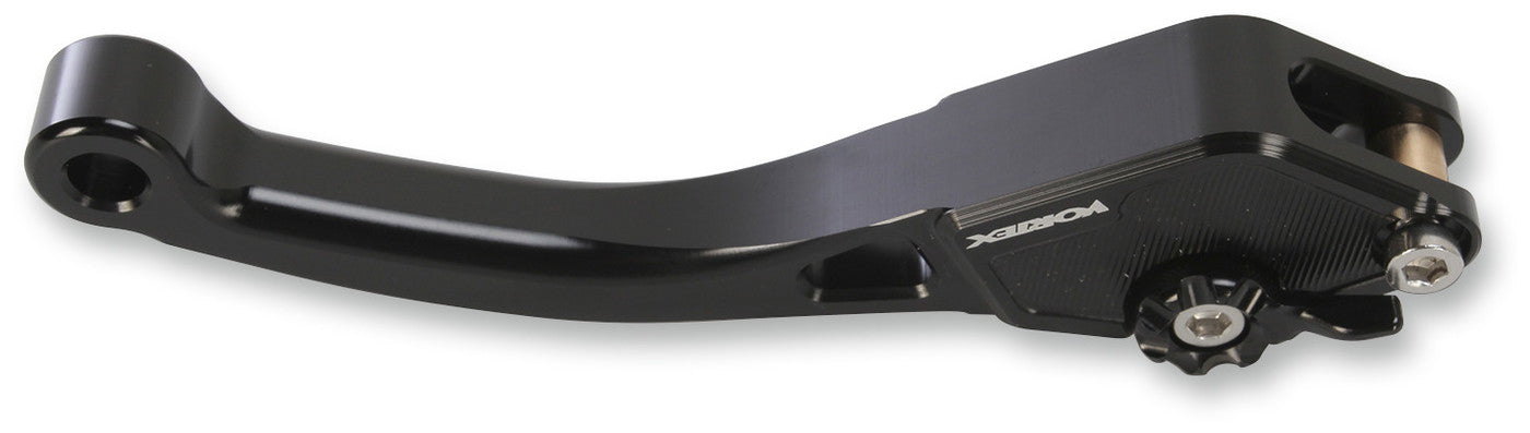 CLUTCH LEVER BLACK
