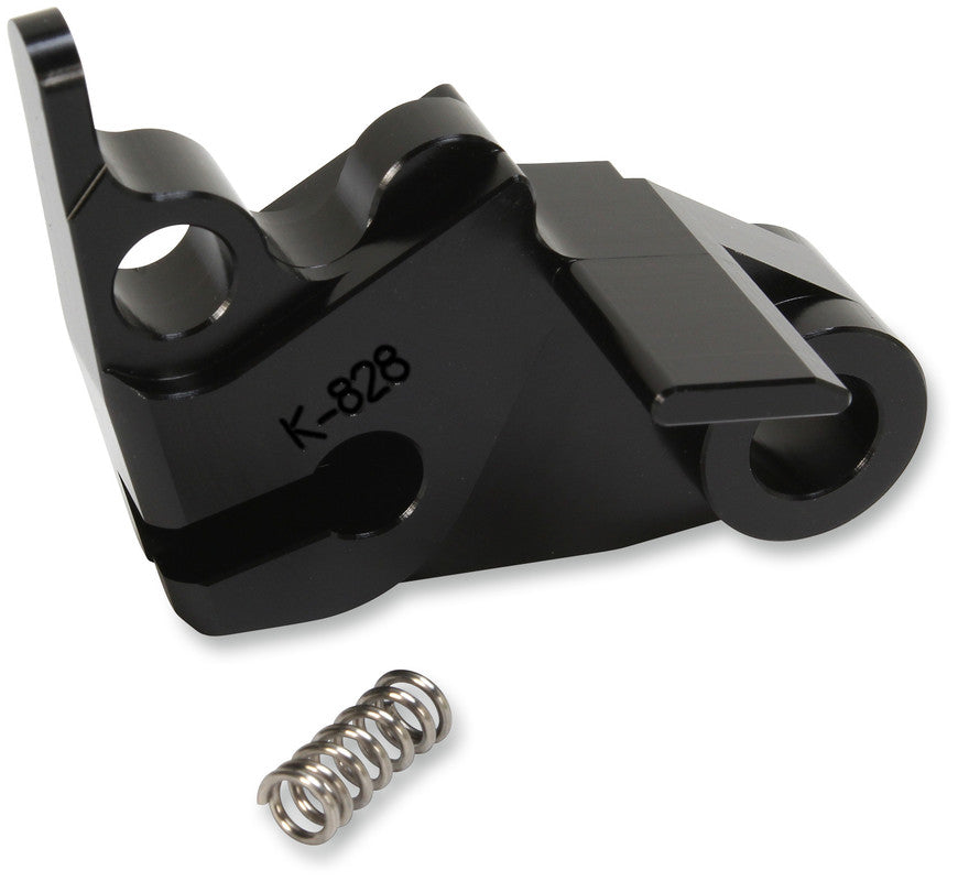 CLUTCH LEVER BLACK