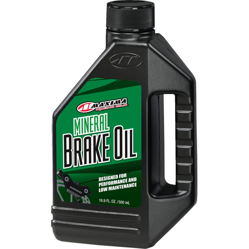 MAXIMA MIN BRAKE FLUID 16oz