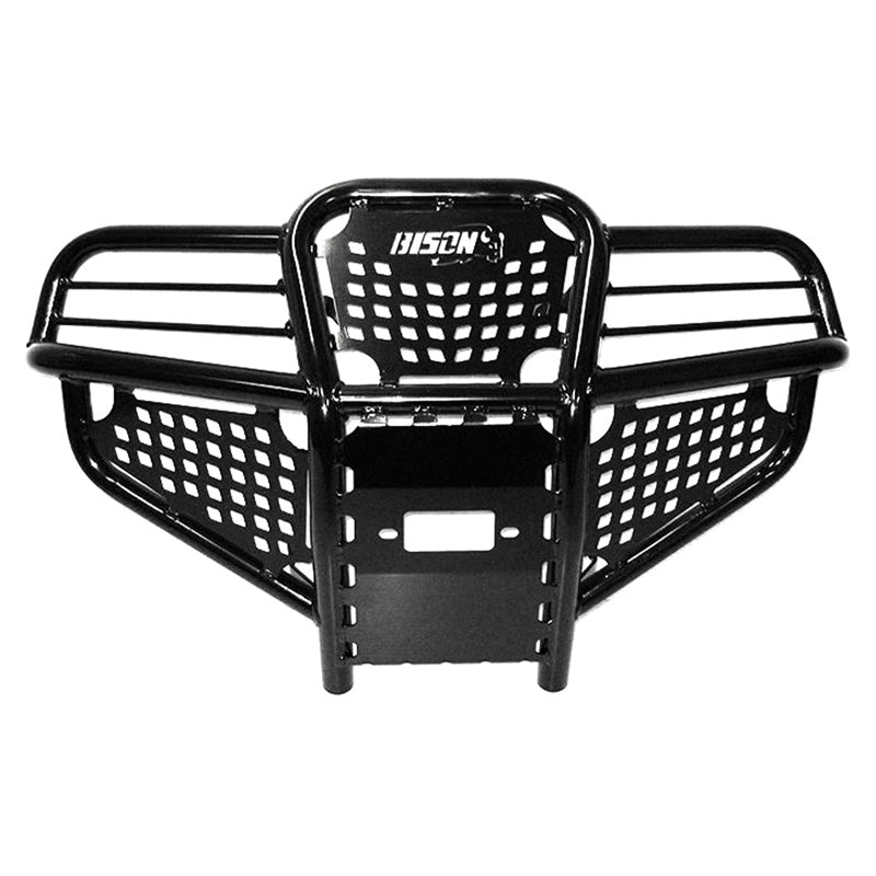 "HUNTER" SERIES FRONT BUMPER