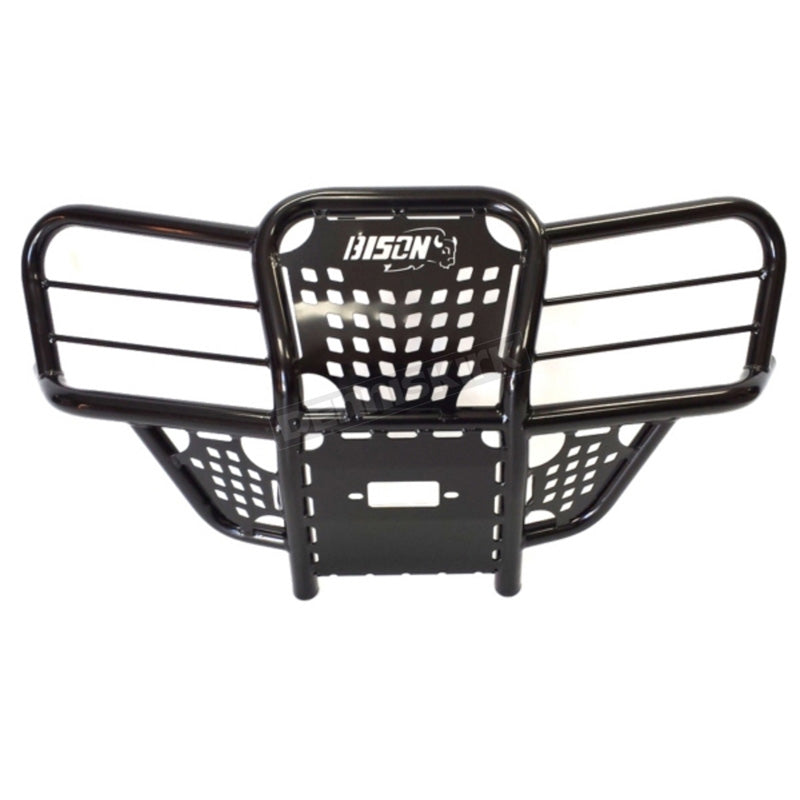 "HUNTER" SERIES FRONT BUMPER