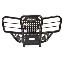 "HUNTER" SERIES FRONT BUMPER