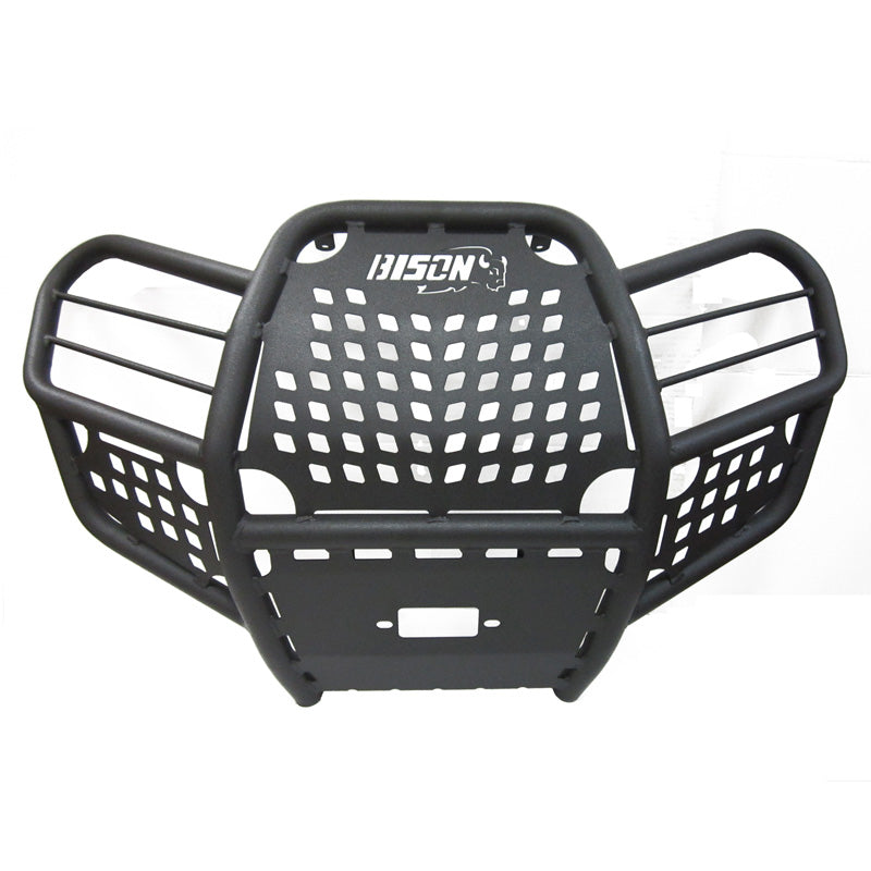 FR. BUMPER 'HUNTER' KVF750 (12-21)