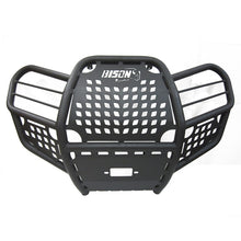 "HUNTER" SERIES FRONT BUMPER