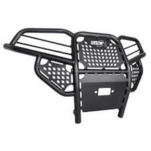 "HUNTER" SERIES FRONT BUMPER