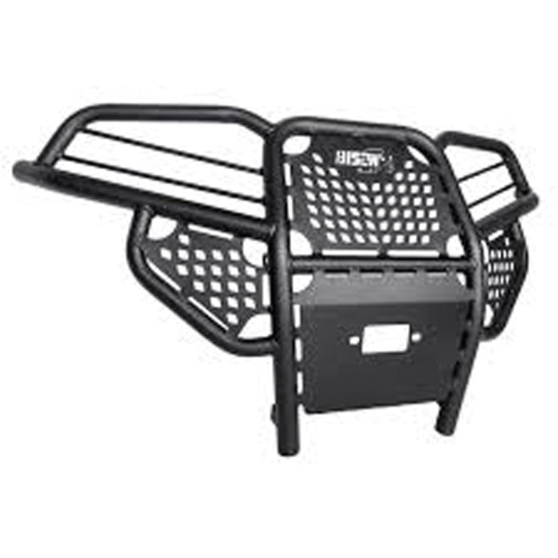"HUNTER" SERIES FRONT BUMPER