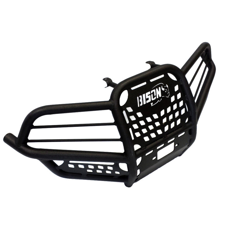 "HUNTER" SERIES FRONT BUMPER