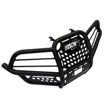 "HUNTER" SERIES FRONT BUMPER