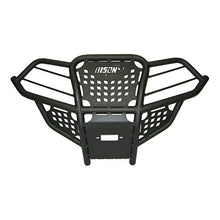 "HUNTER" SERIES FRONT BUMPER