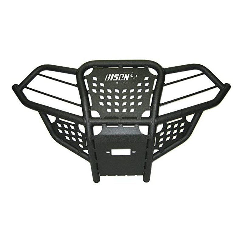 "HUNTER" SERIES FRONT BUMPER