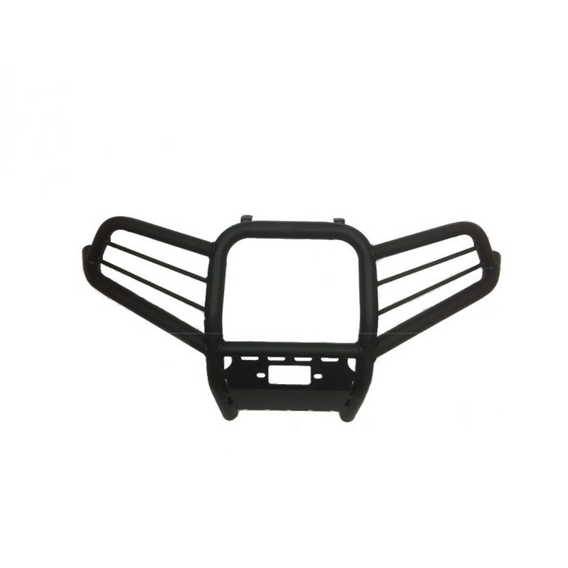 "TRAIL" FRONT BUMPER