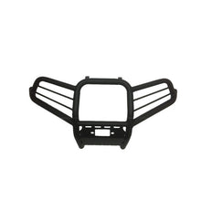 "TRAIL" FRONT BUMPER