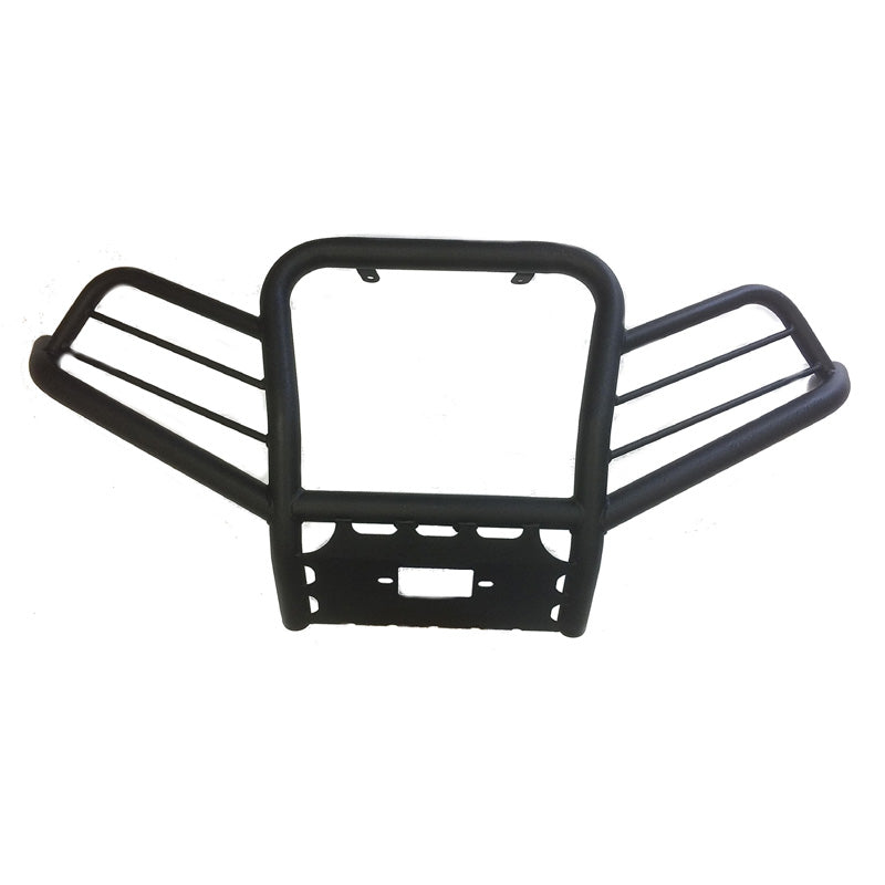"TRAIL" FRONT BUMPER