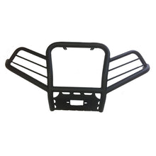 "TRAIL" FRONT BUMPER