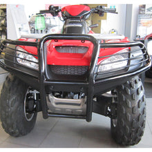 "TRAIL" FRONT BUMPER