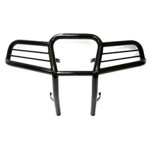 "TRAIL" FRONT BUMPER