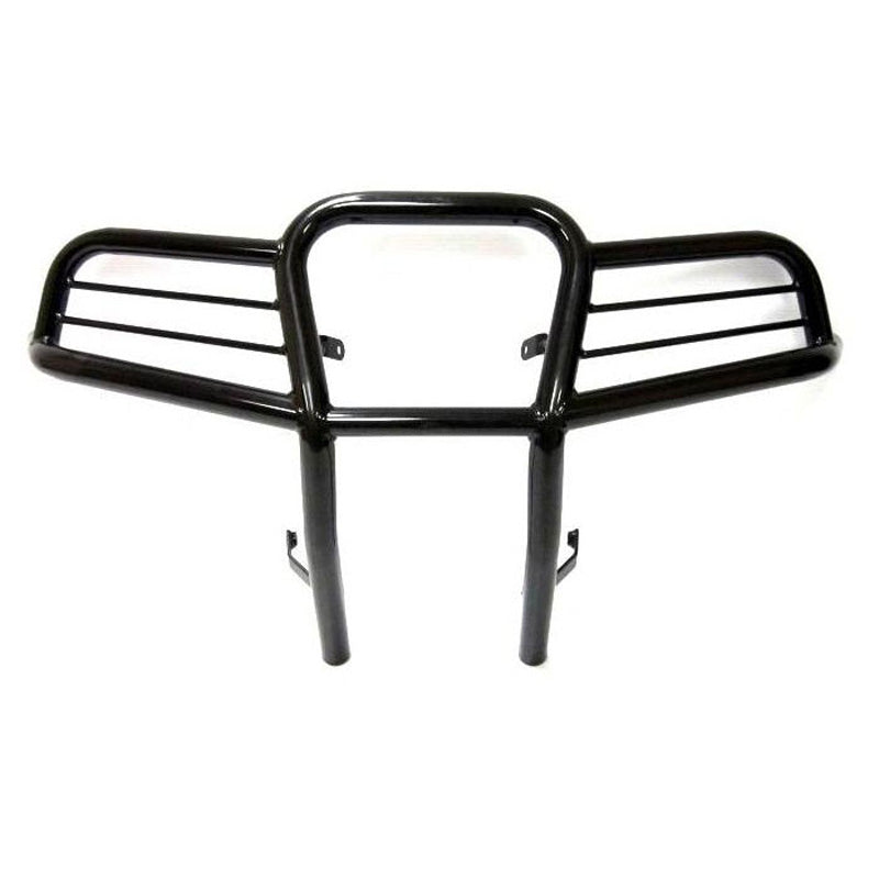 "TRAIL" FRONT BUMPER