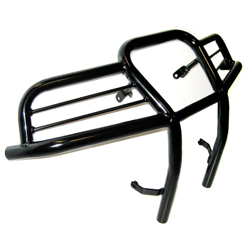"TRAIL" FRONT BUMPER