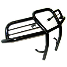 "TRAIL" FRONT BUMPER
