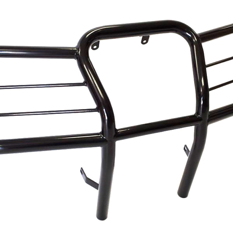 "TRAIL" FRONT BUMPER