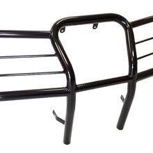 "TRAIL" FRONT BUMPER