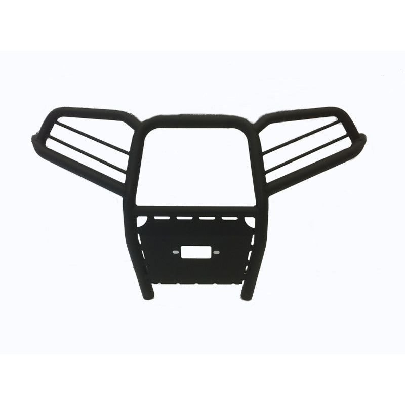 "TRAIL" FRONT BUMPER