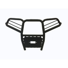"TRAIL" FRONT BUMPER