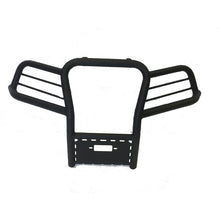 "TRAIL" FRONT BUMPER