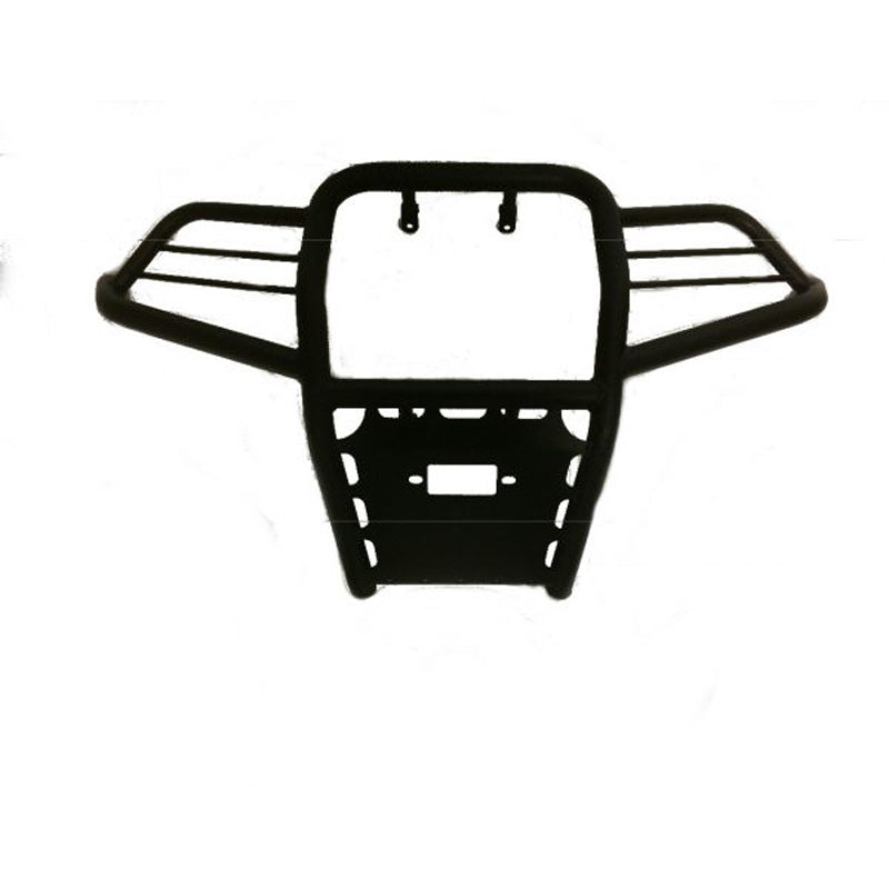"TRAIL" FRONT BUMPER