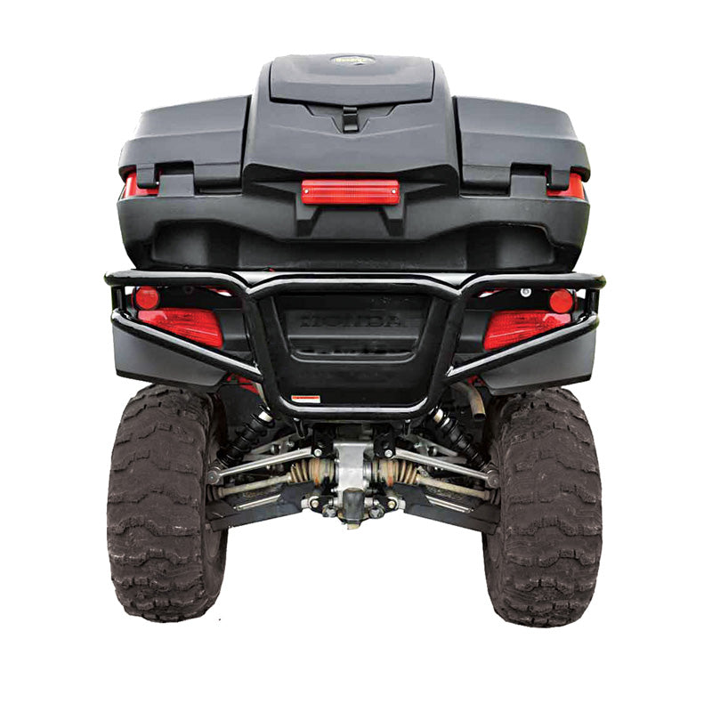 REAR BUMPER