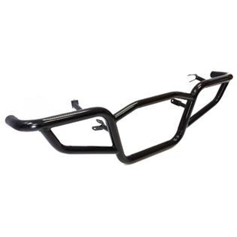 RR. BUMPER TRX 500 RUBICON (15-19)