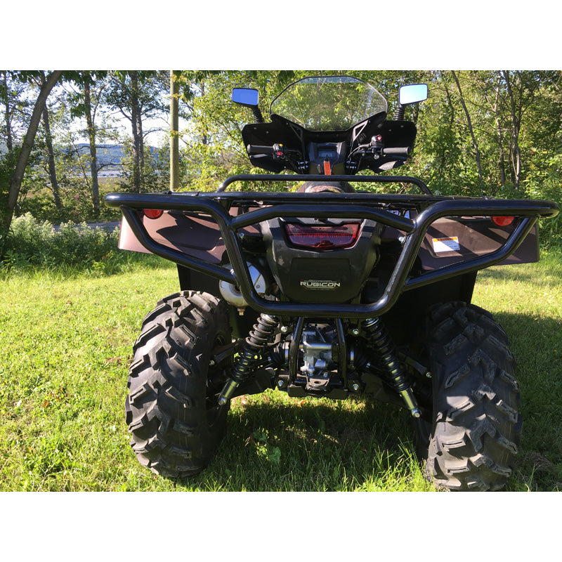 RR. BUMPER TRX 500 RUBICON 520 (20-21)