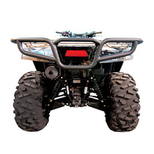 RR. BUMPER KVF750I (12-22)