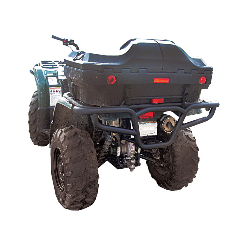 RR.BUMPER GRIZZLY/KODIAK 450 08-22 WRINKLE.