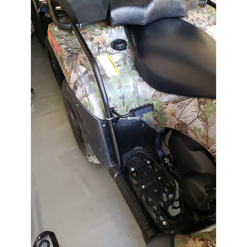 FENDER PROTECTORS
