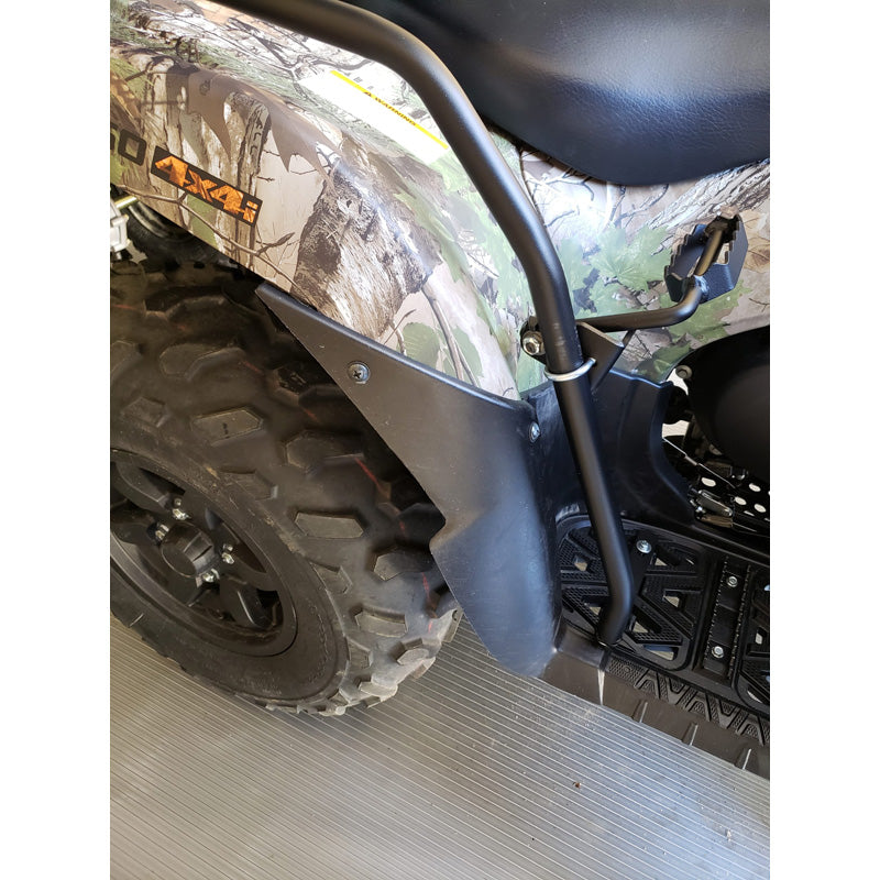 FENDER PROTECTORS