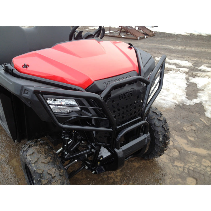 @FRONT BUMPER HUNTER SERIES PIONEER 500 (15-20)