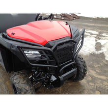 "HUNTER" SERIES FRONT BUMPER