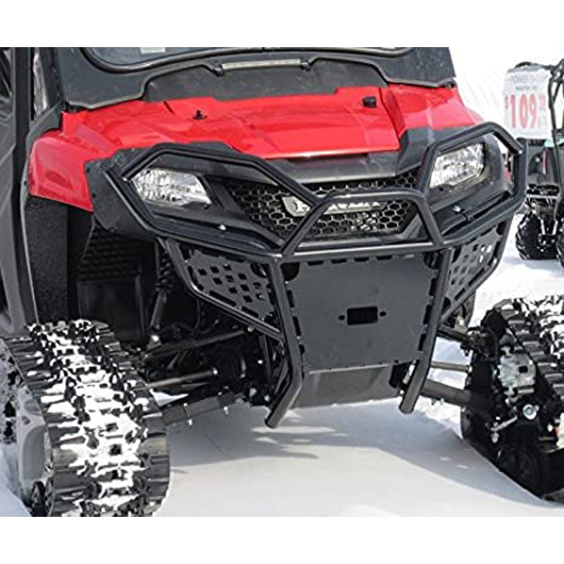 "HUNTER" SERIES FRONT BUMPER