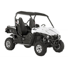 "HUNTER" SERIES FRONT BUMPER