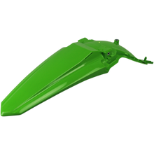 FENDER REAR KAW GN