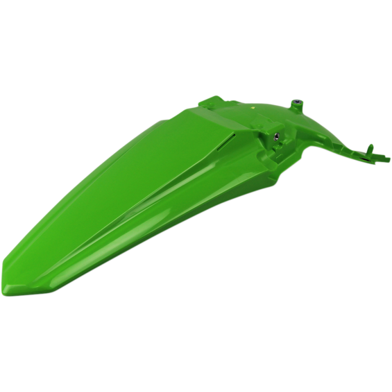 FENDER REAR KAW GN