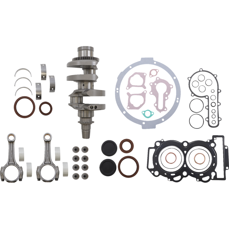 BOTTOM END KIT SPORT 850