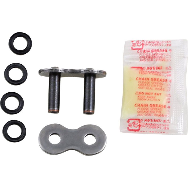 LINK CONN 520MAX-X RIVET