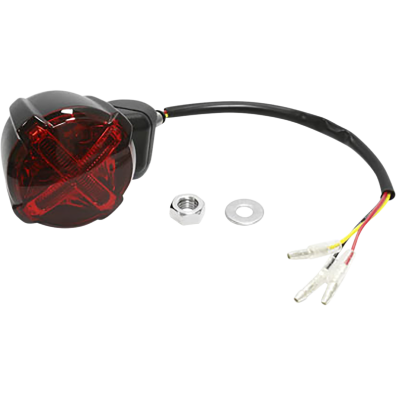 GT-02S Taillight