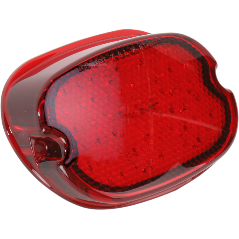 99-18 LED TAIL LIGHT NO TAG